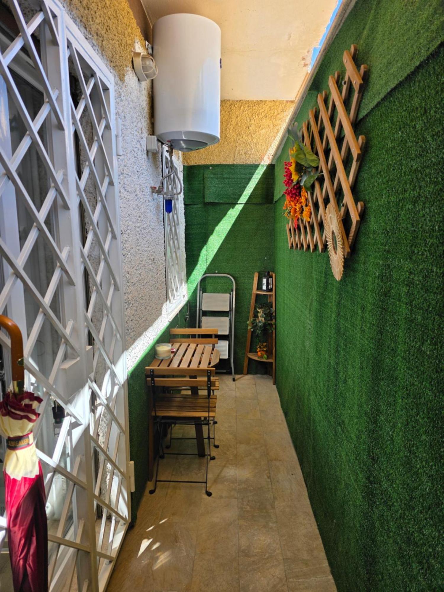 Simone'S Apartment โรม ภายนอก รูปภาพ